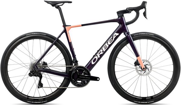 Orbea Gain M10I