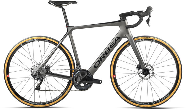 Orbea GAIN M20 - LTD Cycleworx