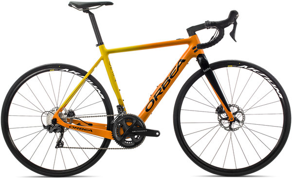 Orbea Gain M20 - Buy Local Now