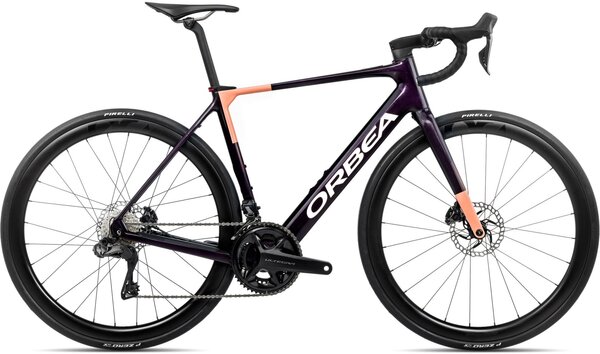 Orbea Gain M20I