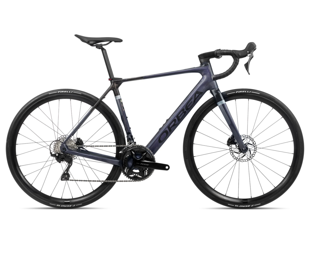 Orbea Gain M30 - Thumbnail 2