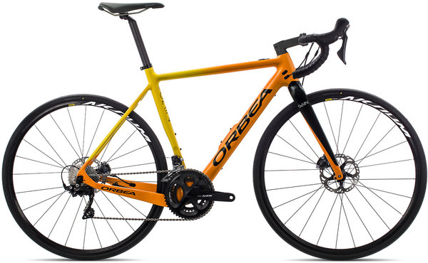 Orbea Gain M30 - Buy Local Now