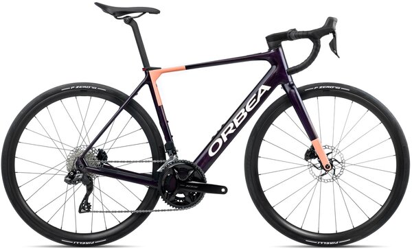Orbea Gain M30I