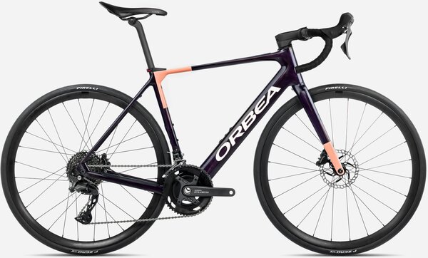 Orbea Gain M40 Orbea Gain M40