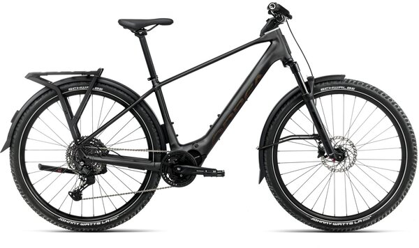Orbea Kemen ADV 20