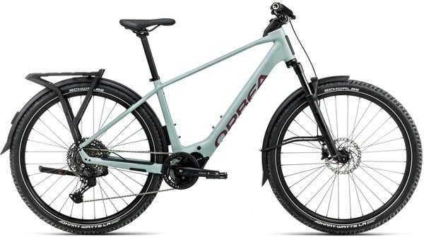 Orbea Kemen ADV 20 Orbea Kemen ADV 20