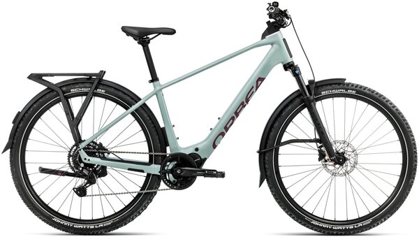 Orbea Kemen ADV 30 Orbea Kemen ADV 30