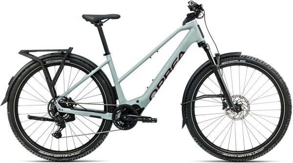 Orbea Kemen ADV 30 Mid