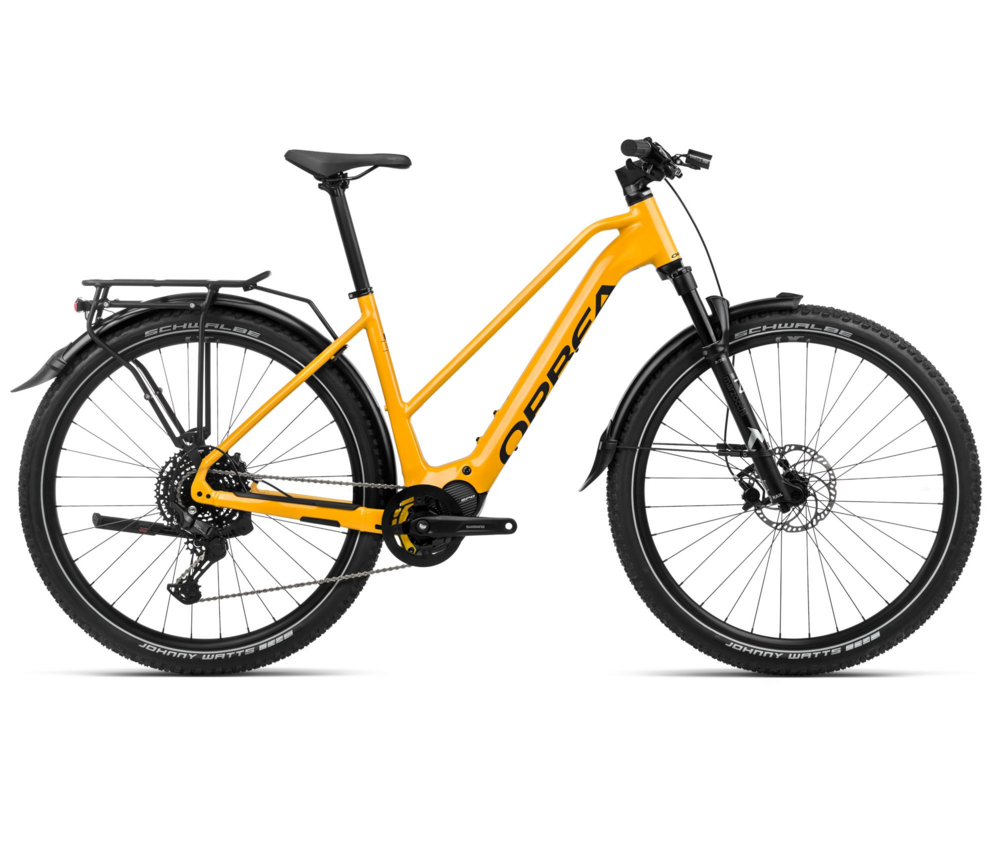 Orbea Kemen Mid SUV 30 Orbea Kemen Mid SUV 30