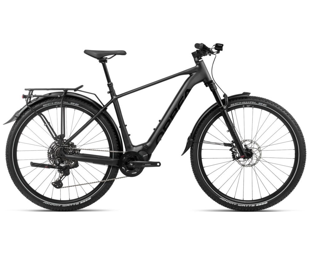 Orbea Kemen SUV 10