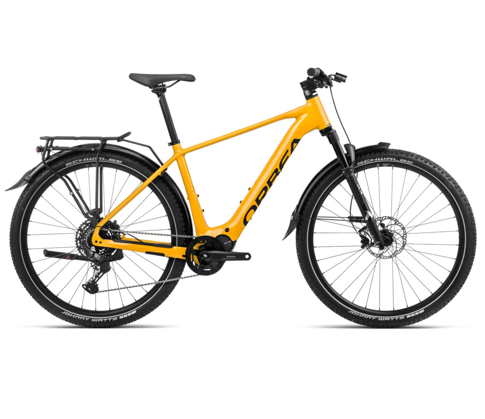 Orbea Kemen SUV 30