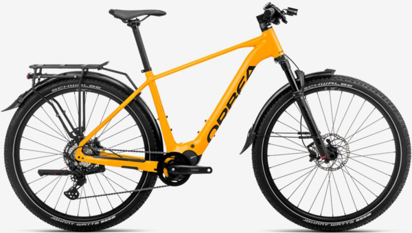 Orbea Kemen SUV