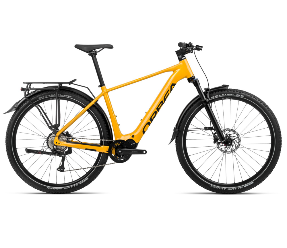 Orbea Kemen SUV - Thumbnail 3