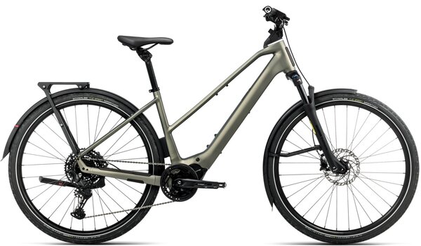 Orbea Kemen Tour 20 Mid