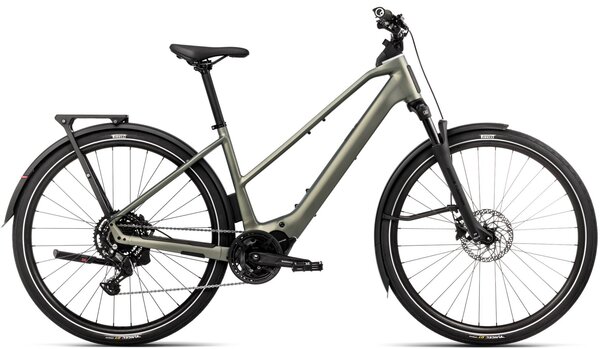 Orbea Kemen Tour 30 Mid