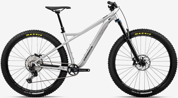 Orbea Laufey H-LTD - Red Raven | Crosby, MN