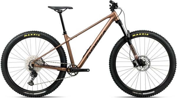 Orbea Laufey H30