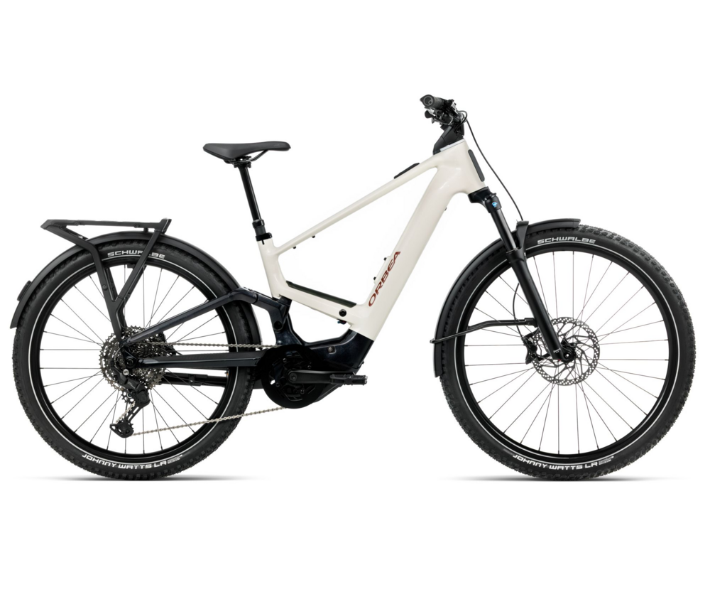 Orbea Muga