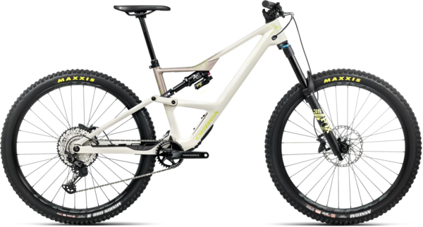 Orbea Occam LT - Thumbnail 3