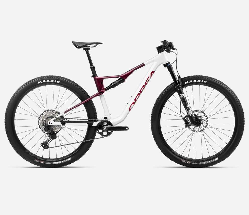 Orbea Oiz H20 - Thumbnail 3