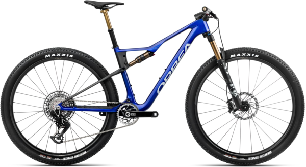 Orbea Oiz M-LTD