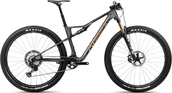Orbea Oiz M-Pro