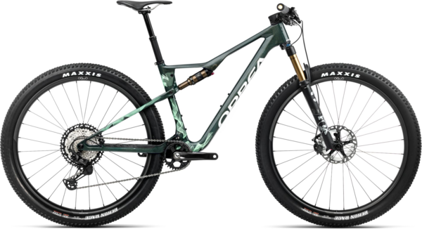 Orbea Oiz M-Pro Orbea Oiz M-Pro