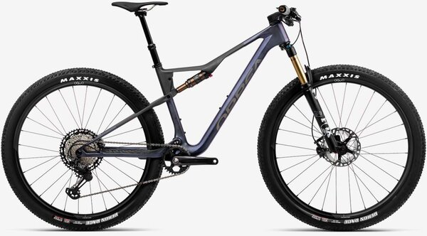 Orbea Oiz M-Pro - Red Raven | Crosby, MN