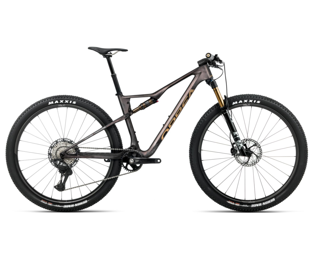 Orbea Oiz M-PRO - Freewheel Bike Shop - Minneapolis - Twin Cities