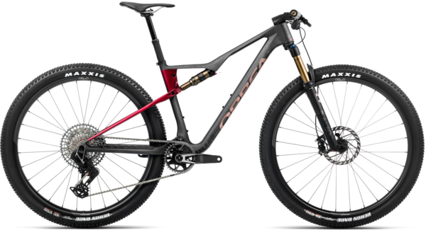 Orbea Oiz M-Team AXS