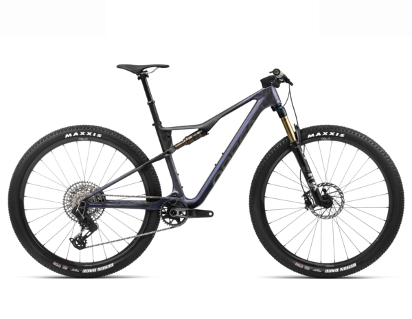 Orbea Oiz M-Team AXS - Wheelworks | Belmont & Somerville Bike Shop