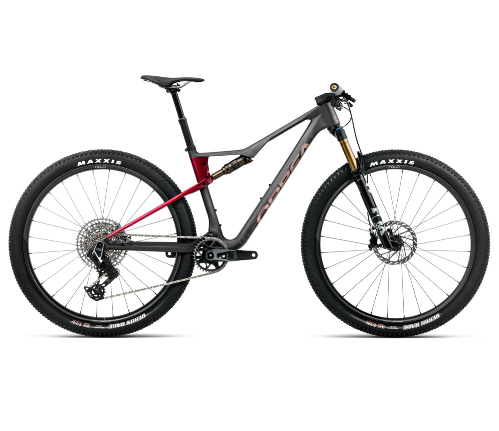 Orbea Oiz M-Team