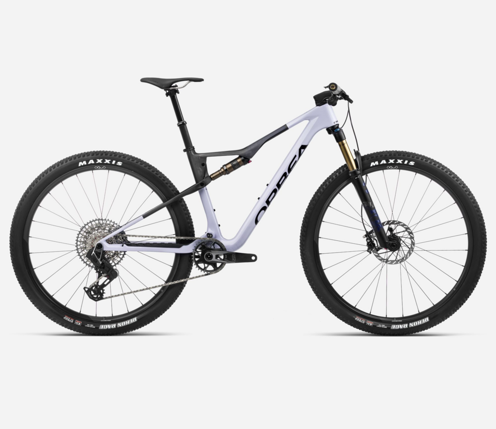 MTB コメンサル　フリオス MTB コメンサル フリオス 2020 Commencal Furious Ride - Specs