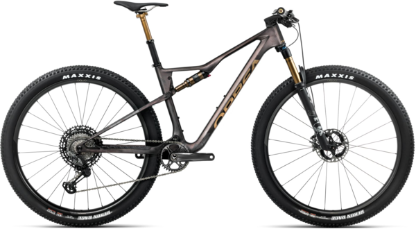 Orbea Oiz M-Team Factory