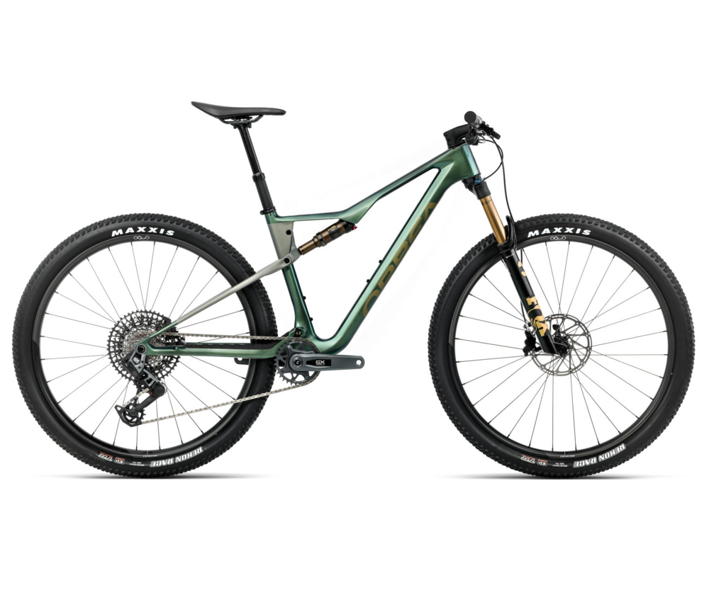 Orbea Oiz M10 AXS - Freewheel Bike Shop - Minneapolis - Twin