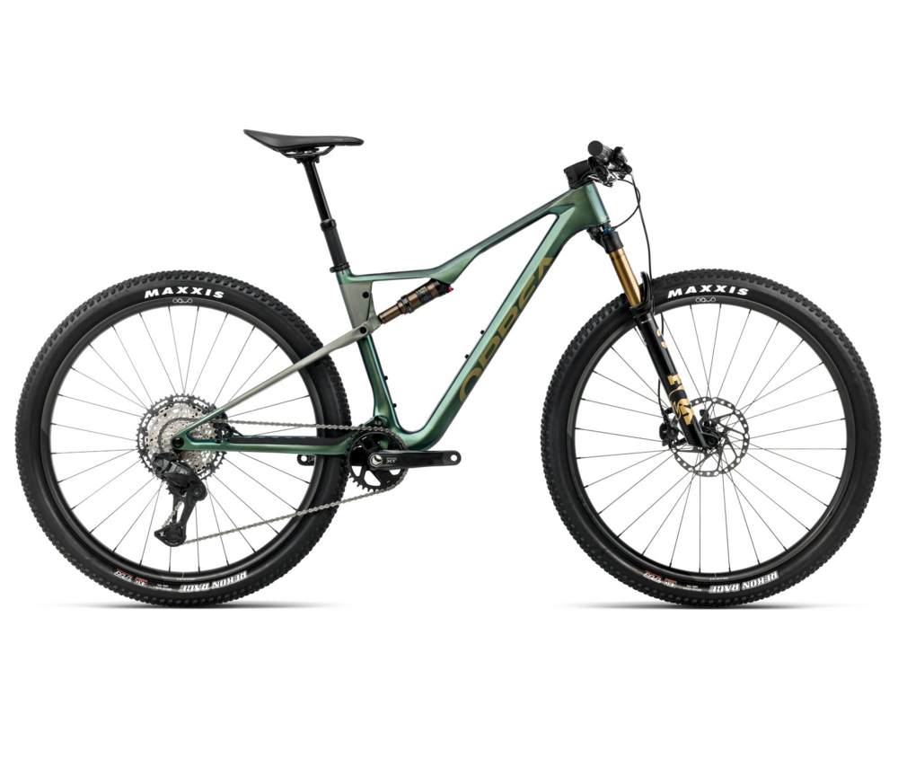 Orbea Oiz M10 - Freewheel Bike Shop - Minneapolis - Twin Cities