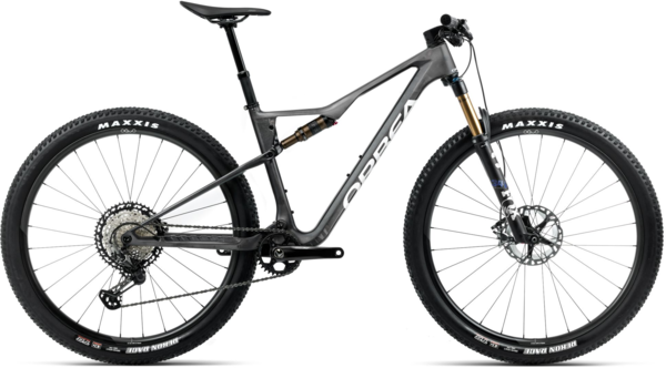 Orbea Oiz M10 XTR
