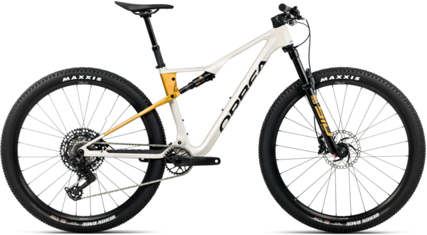Orbea Oiz M21 - Woodcock Cycle Works Winnipeg