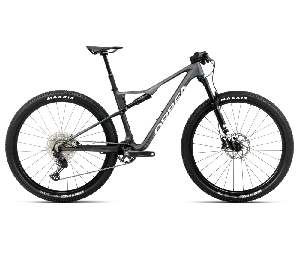 Orbea Oiz M30 - Freewheel Bike Shop - Minneapolis - Twin Cities