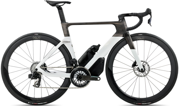 Orbea Orca Aero M21eLTD