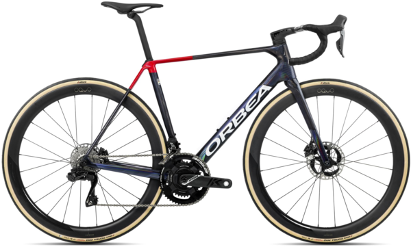 Orbea Orca M10I Replica