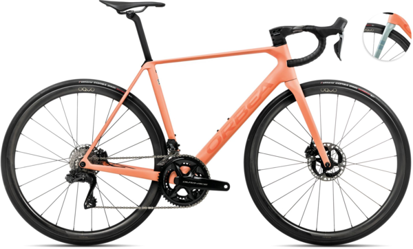 Orbea Orca M10ILTD PWR
