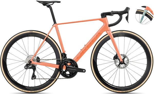 Orbea Orca M20I LTD