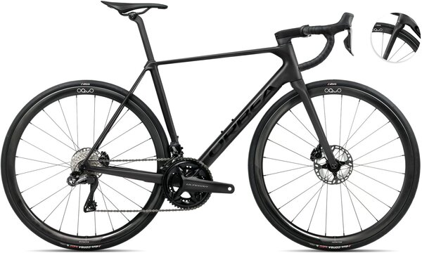 Orbea Orca M20I Team