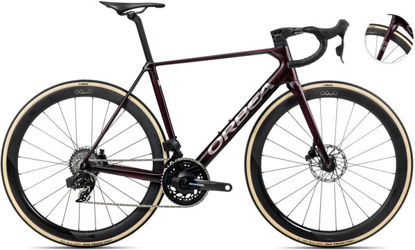 Orbea Orca M21E LTD PWR