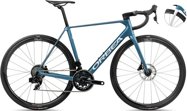 Orbea Orca M21E Team PWR