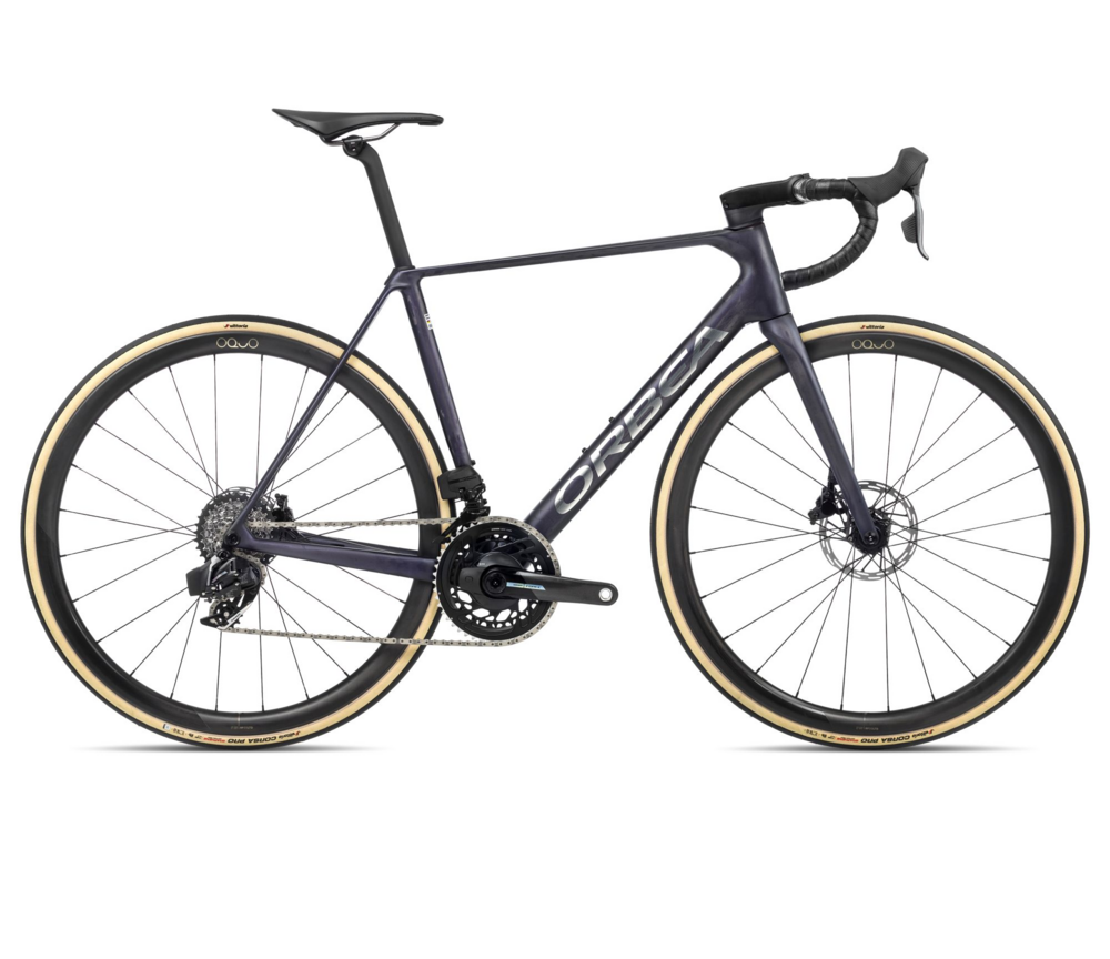 Orbea Orca M21eLTD PWR - Bike Shop | VeloZoom