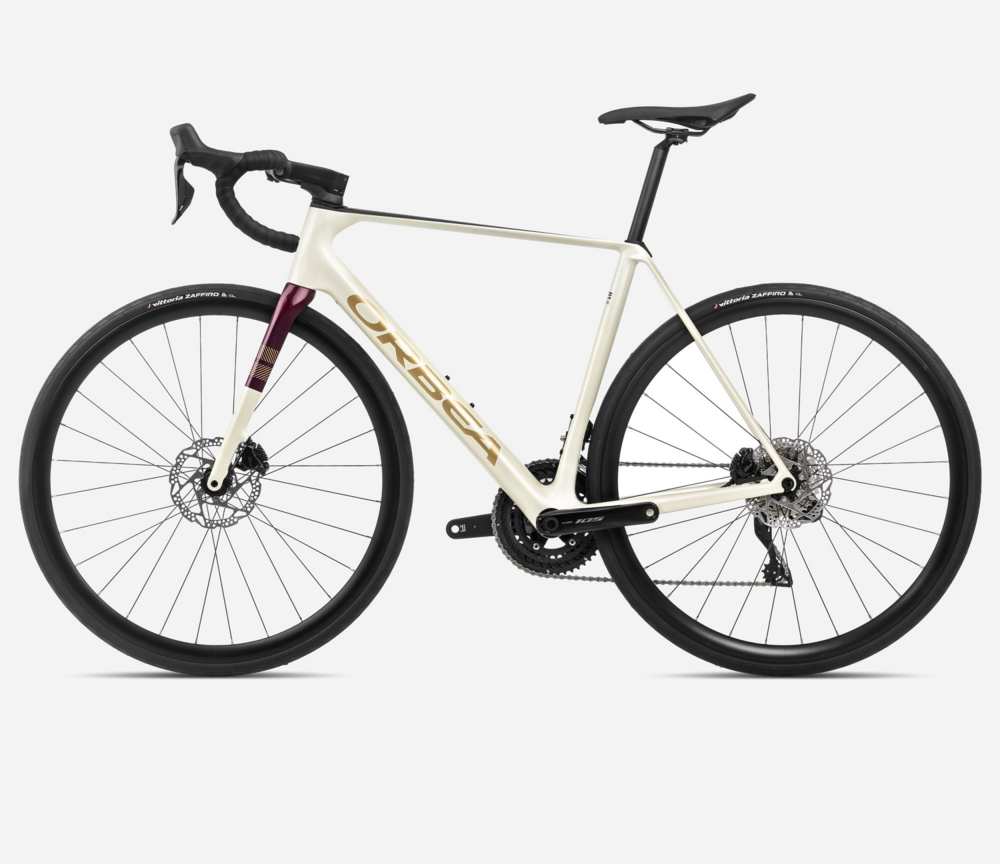 Orbea Orca M30i - Bike Shop | Proteus Bicycles | College Park, MD