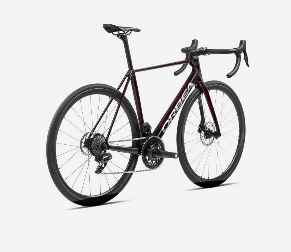 Orbea Orca M35 - Perkiomen Bicycles | Schwenksville, PA
