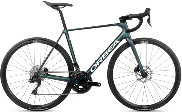 Orbea Orca M35i